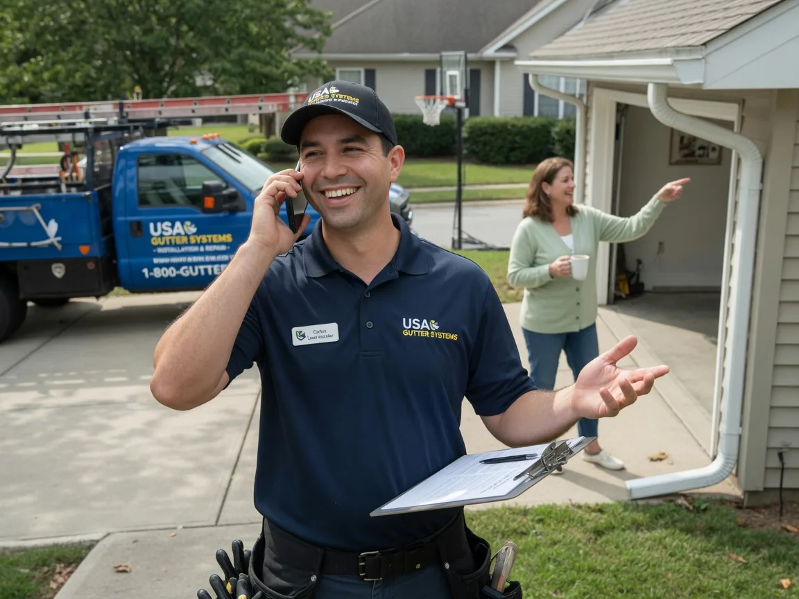 Gutter Installation Rochester, KY FAQs